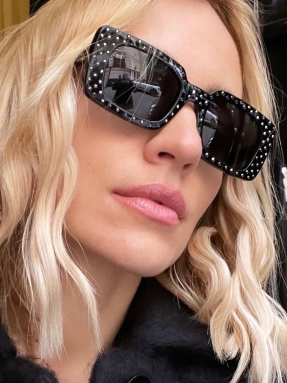 Excluded Celine Sunglasses, New 325
